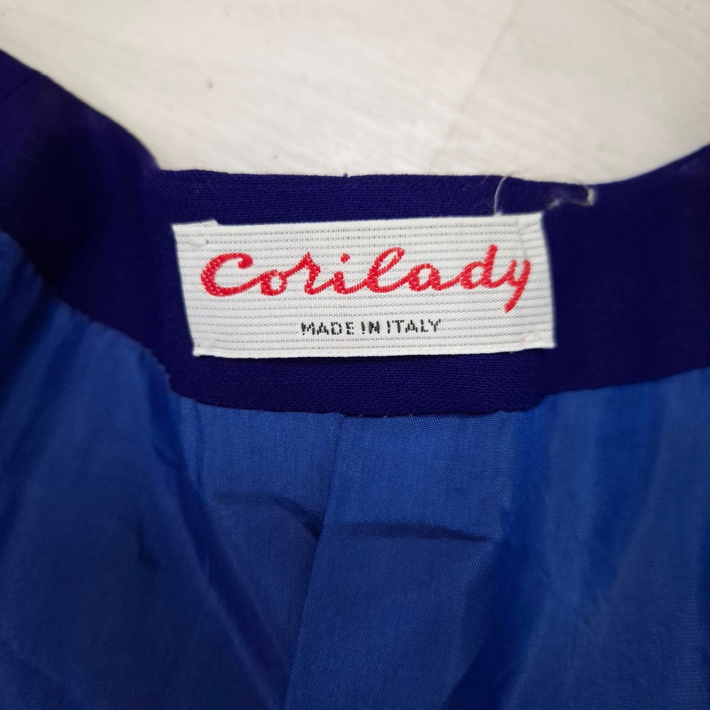 corilady tailleur