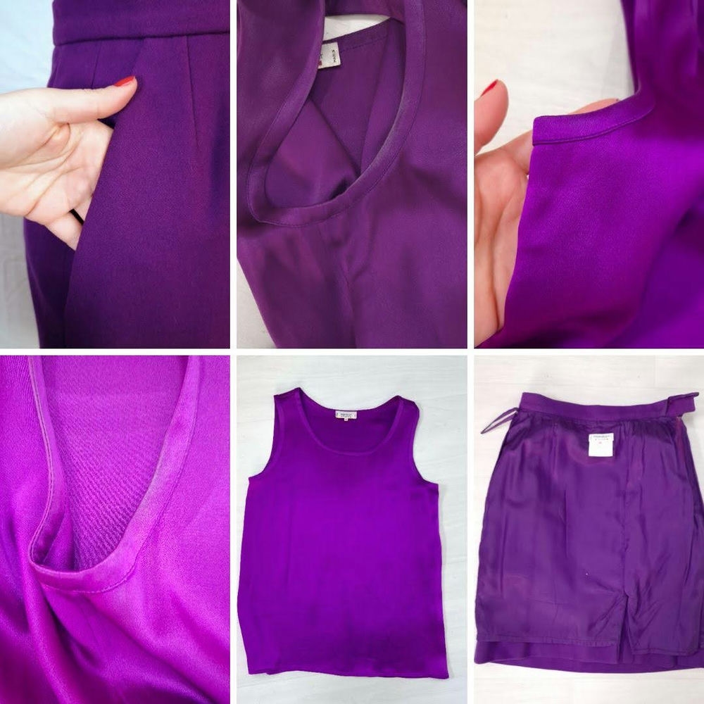 yves saint laurent vintage