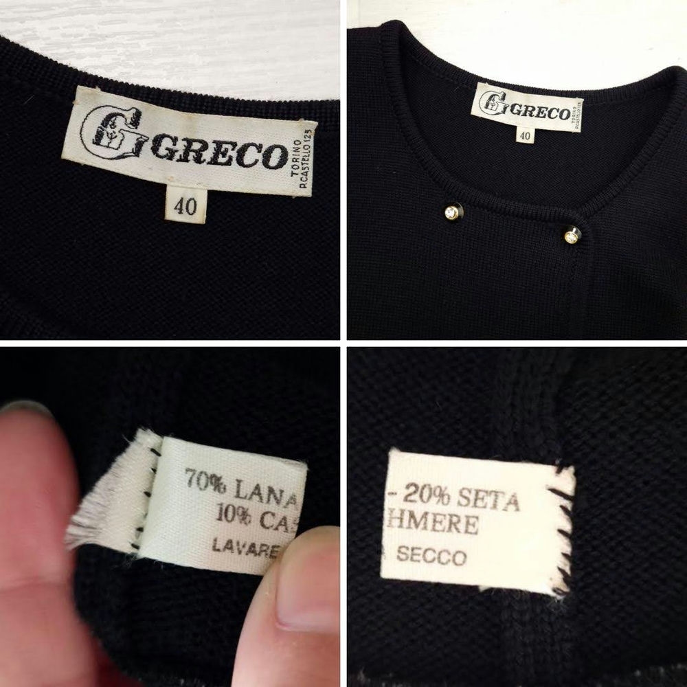 sartoria Greco Torino