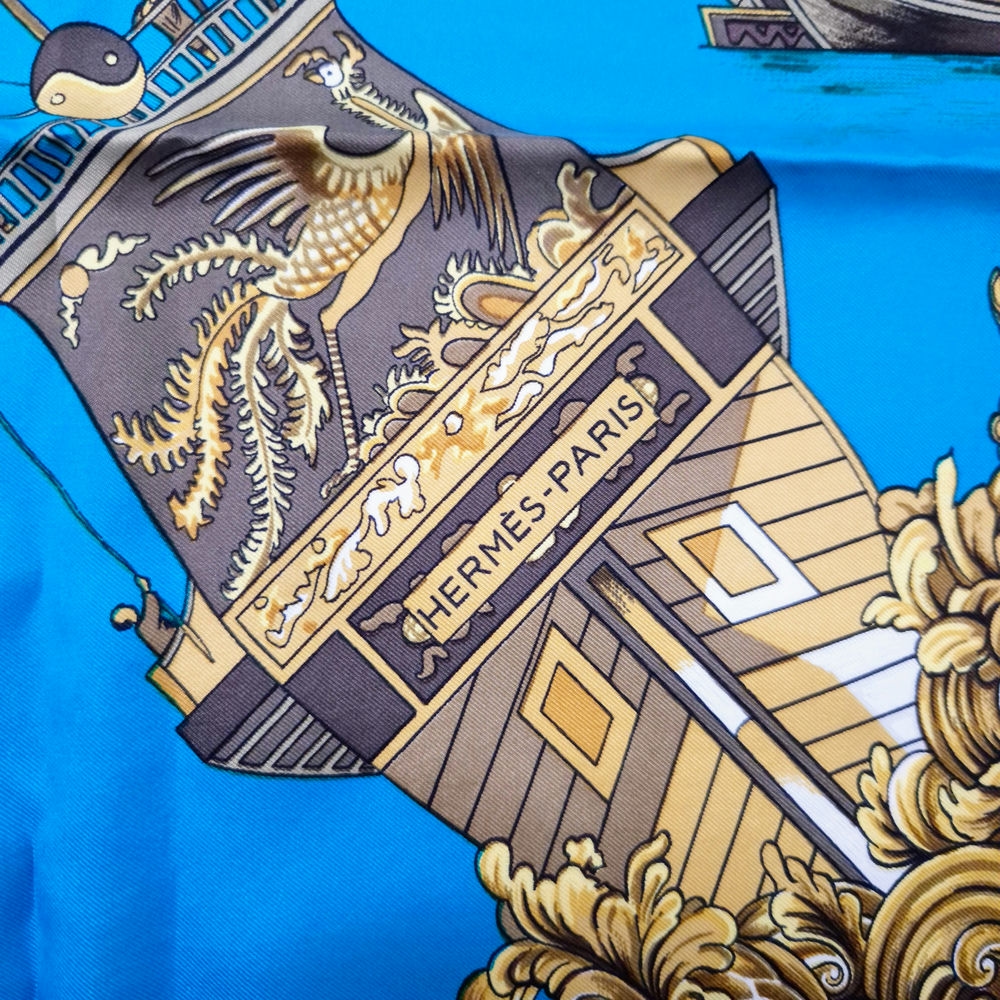 sciarpa Hermès