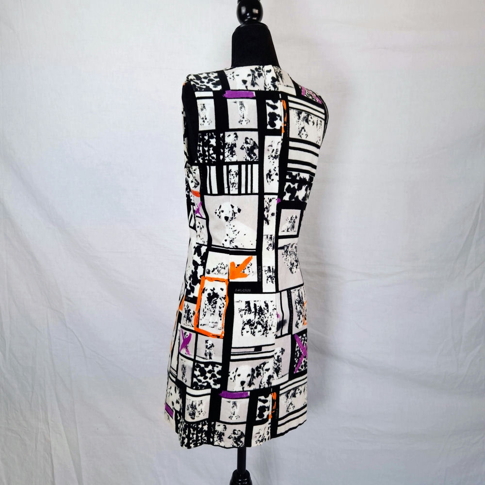 dalmatian puppies dress