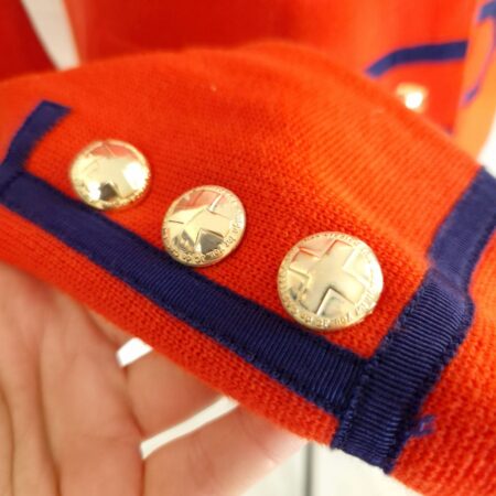 cardigan Castelbajac