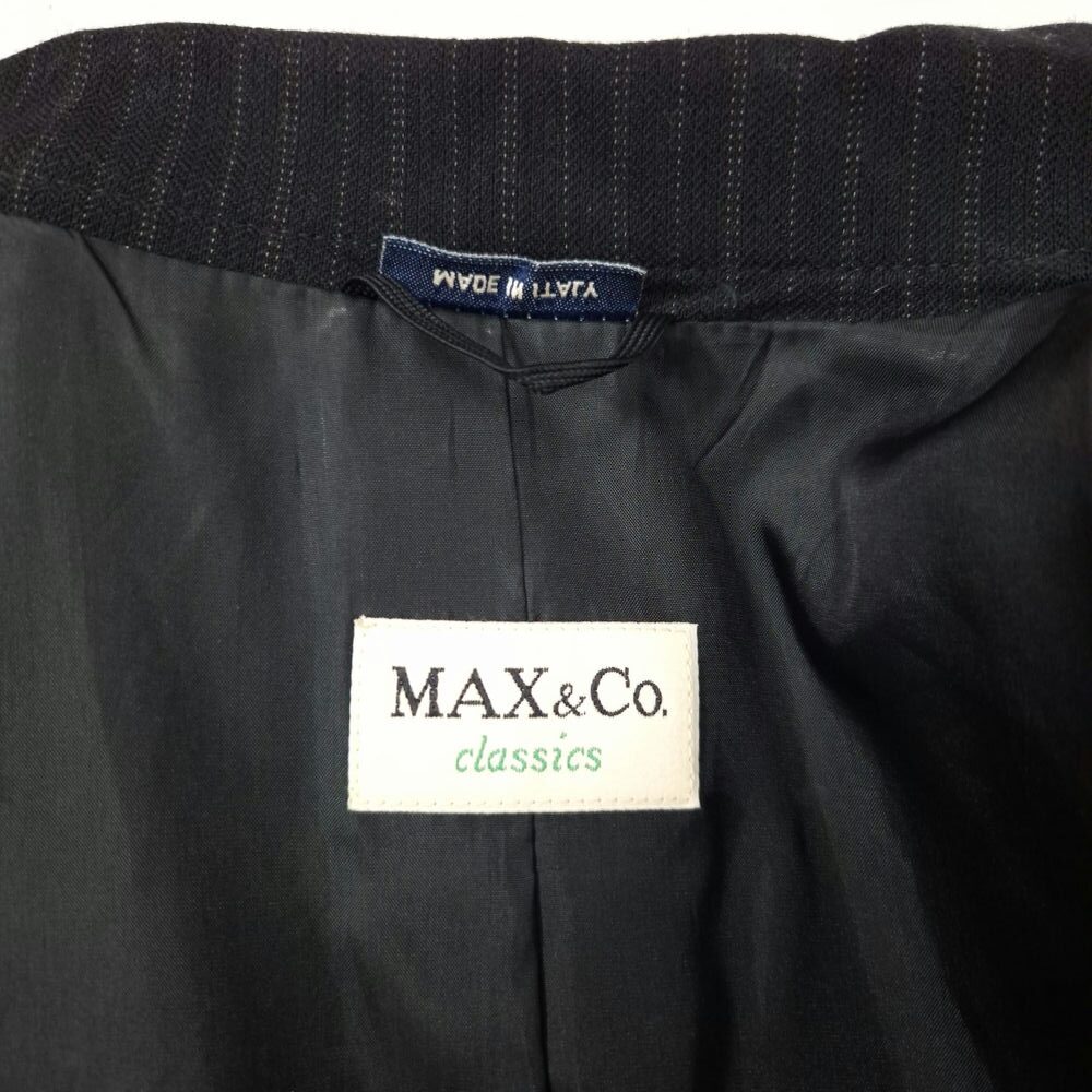max co vintage