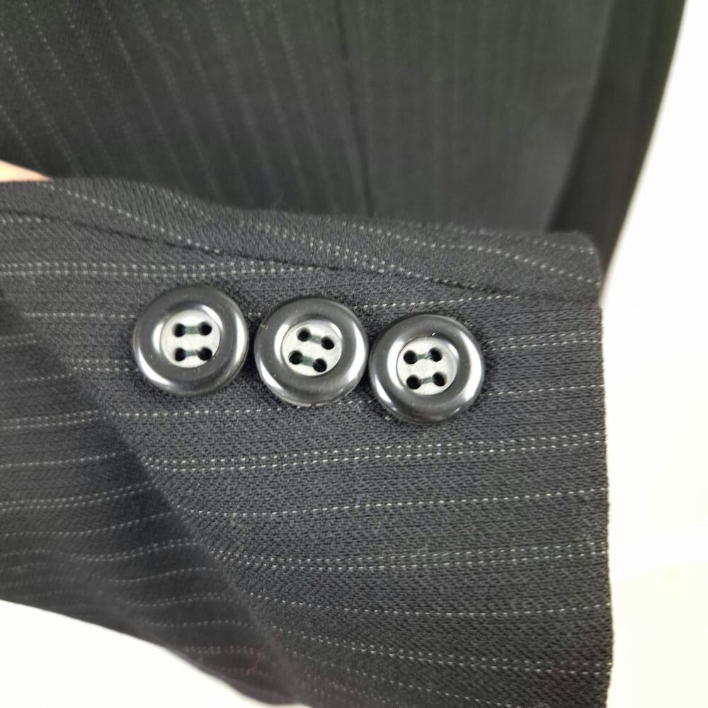 giacca gessata donna