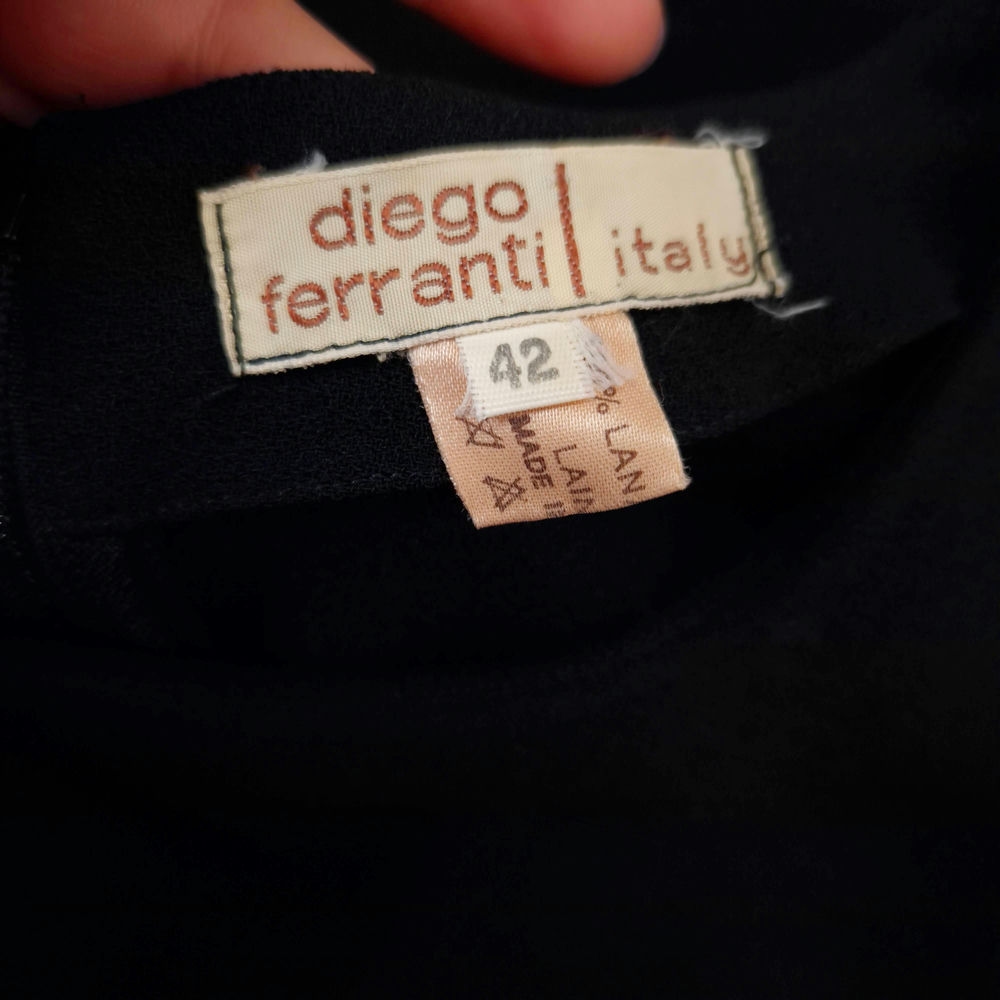 Diego Ferranti moda