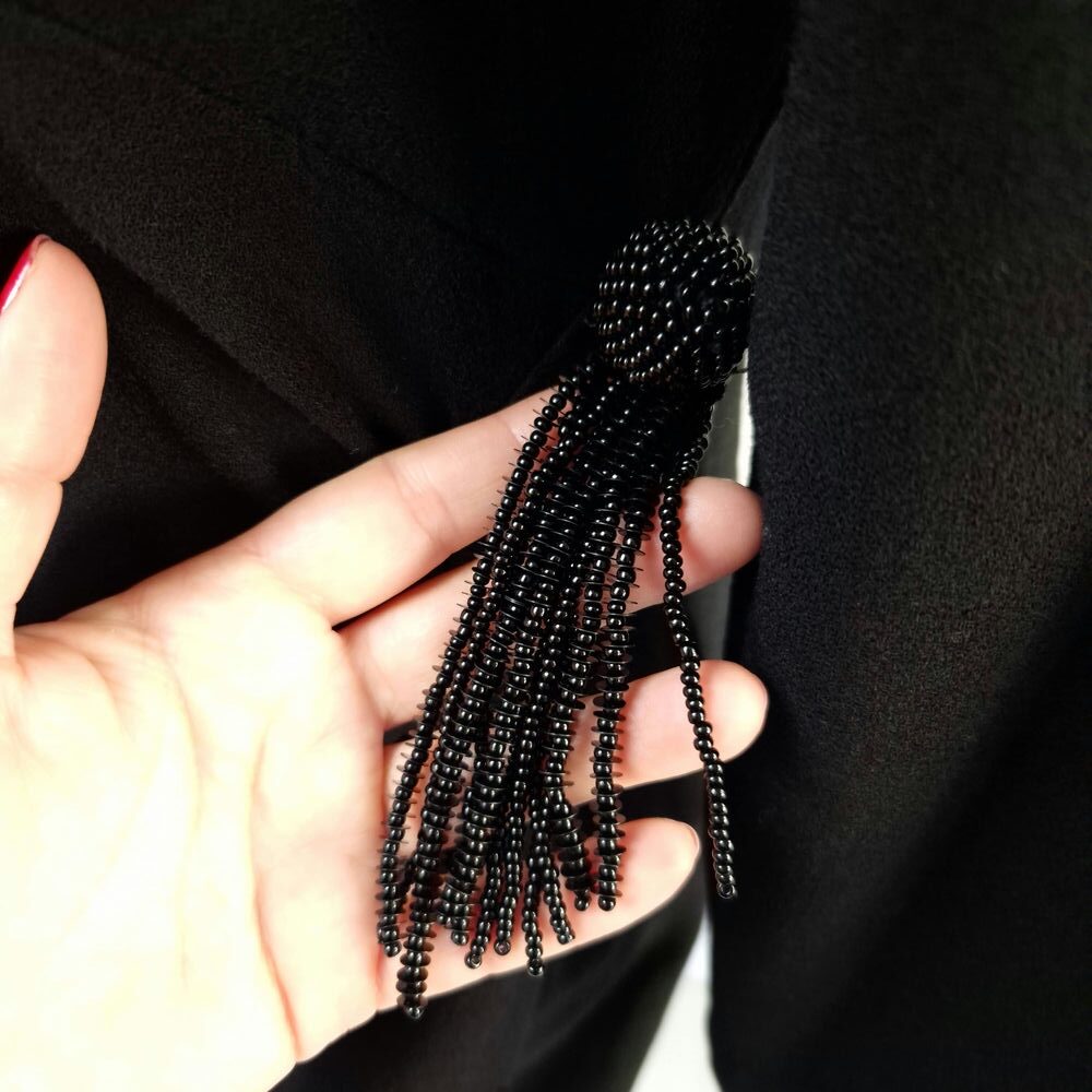 abito vintage anni 80