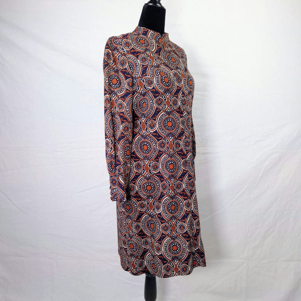 Abito vintage anni '70