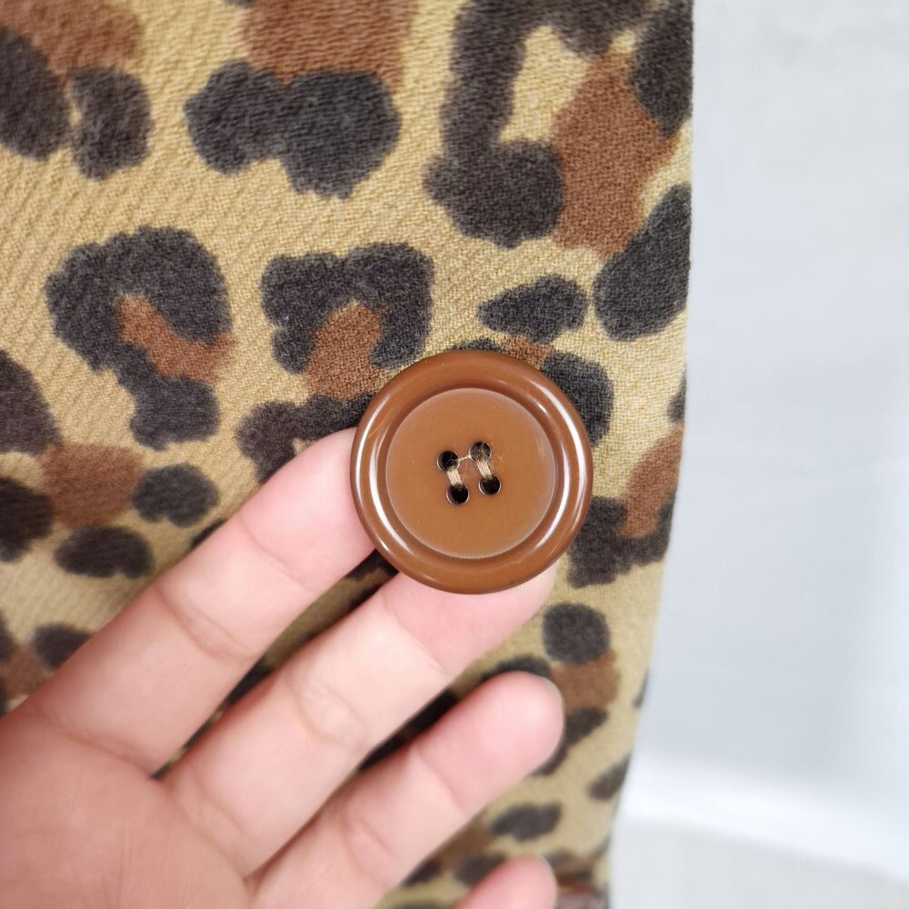 cappotto vintage anni 90