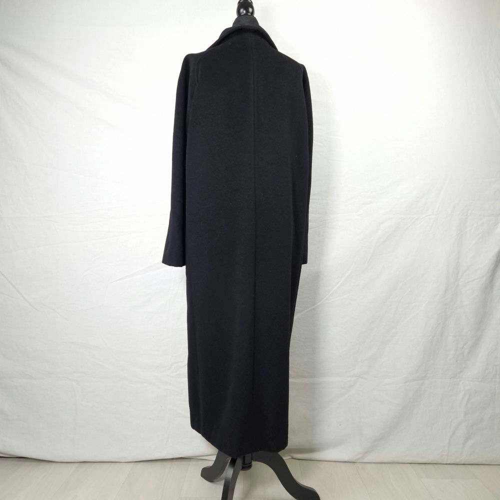 cappotto lana max mara