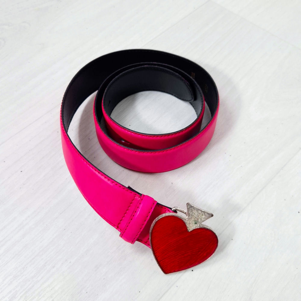 yves saint laurent cintura