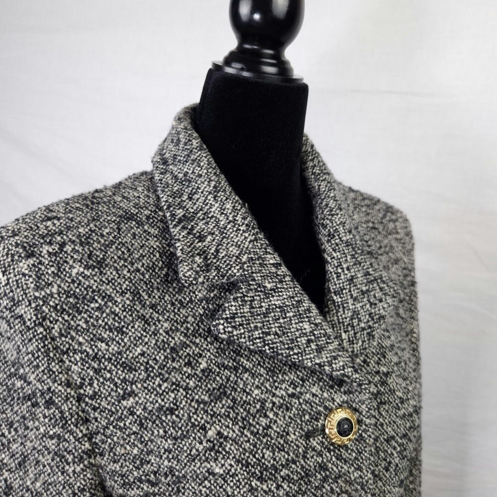 Versace vintage jacket