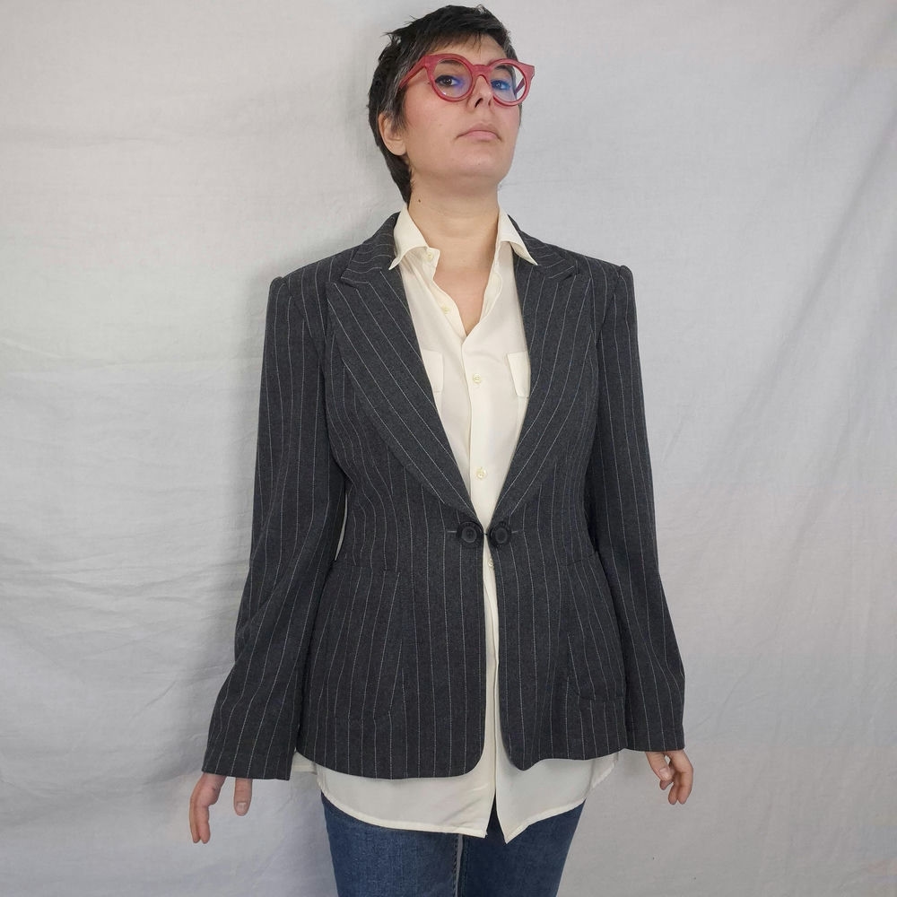 giacca vintage anni 90