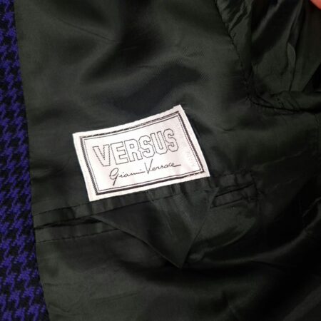 Versus by Gianni Versace collezione uomo
