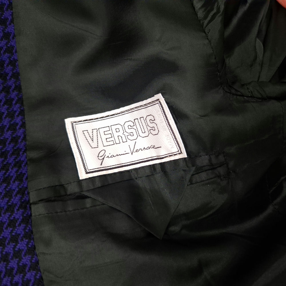 Versus by Gianni Versace collezione uomo