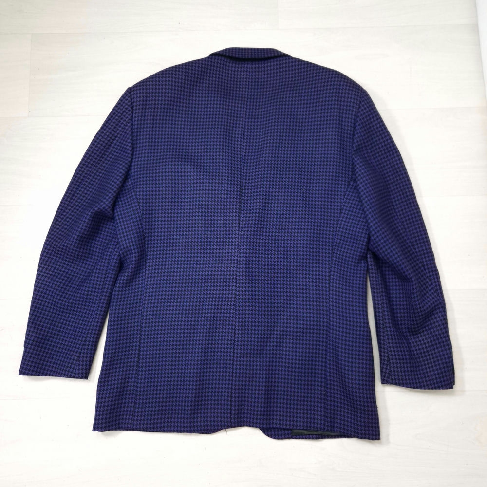 Versace vintage giacca da uomo