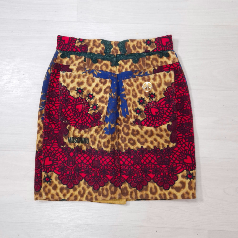 gonna vintage anni 90