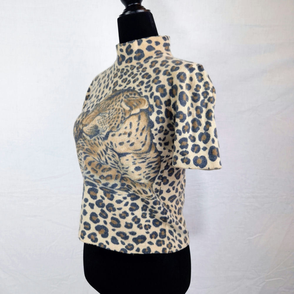 maglia vintage anni 70