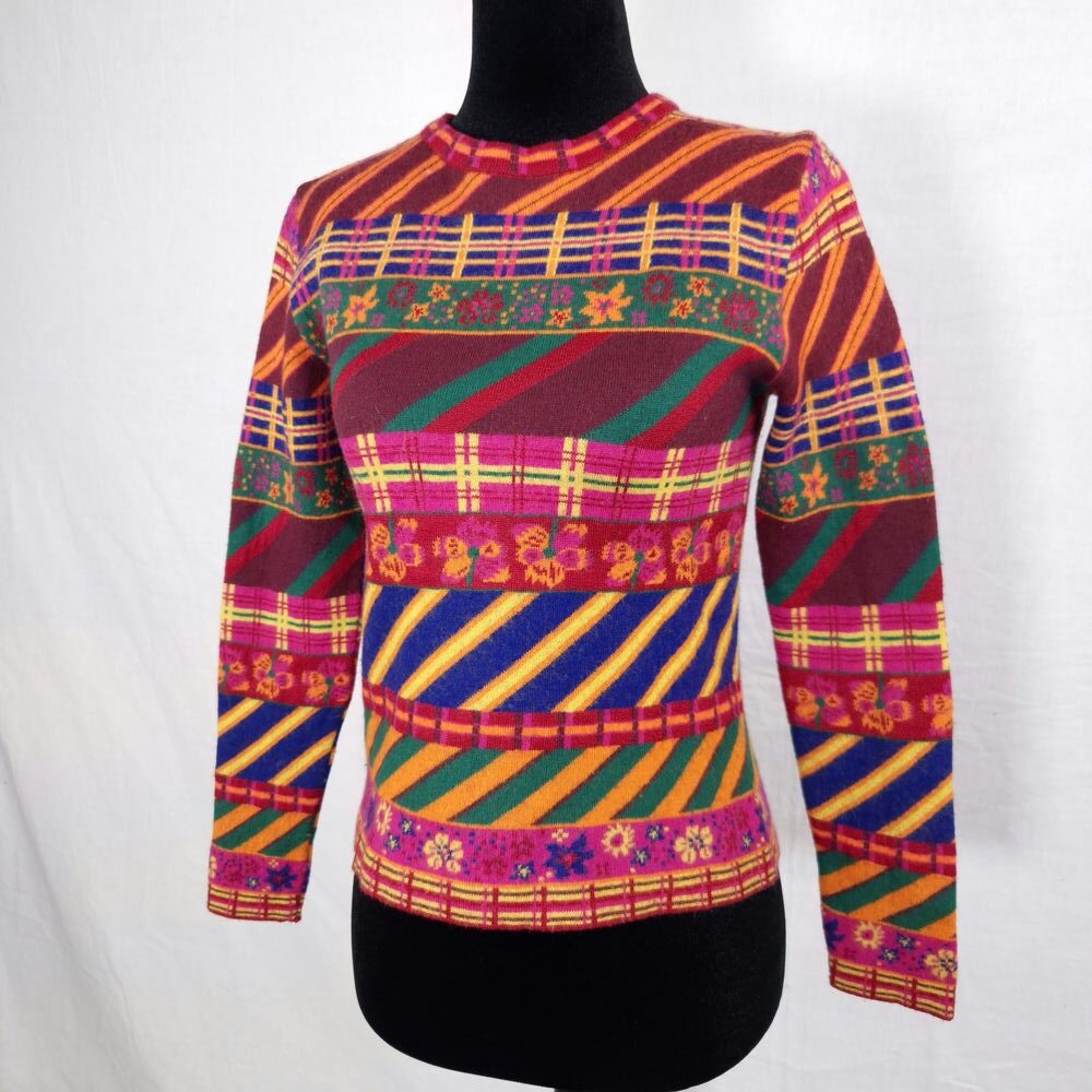 maglione Kenzo Jungle