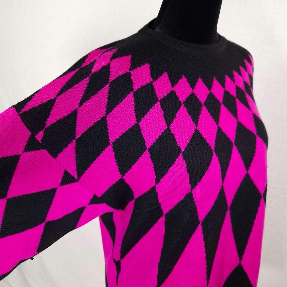 maglioni vintage donna