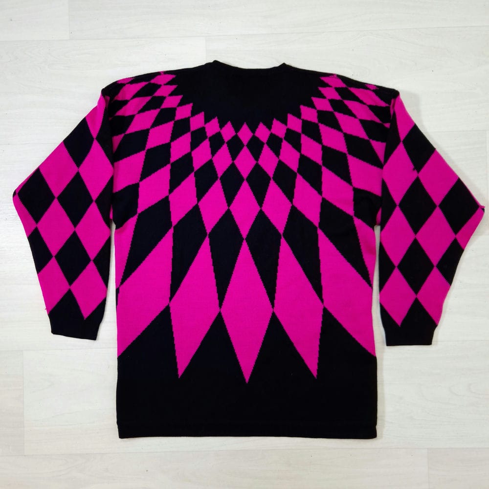 maglieria versace vintage