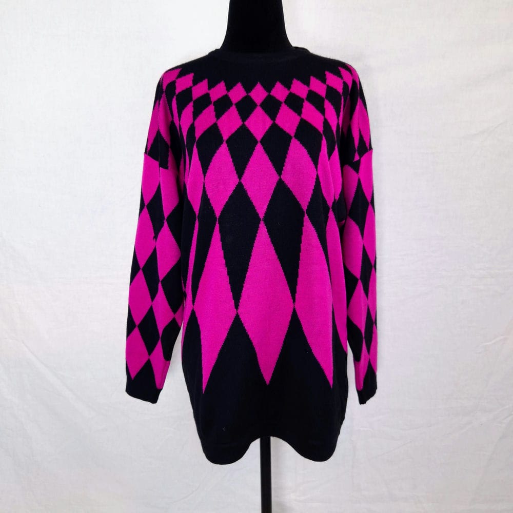 Gianni Versace sweater