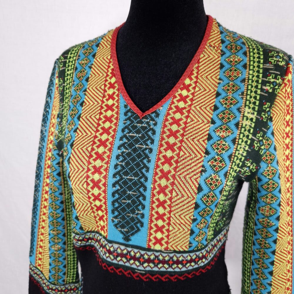 maglione vintage anni 90