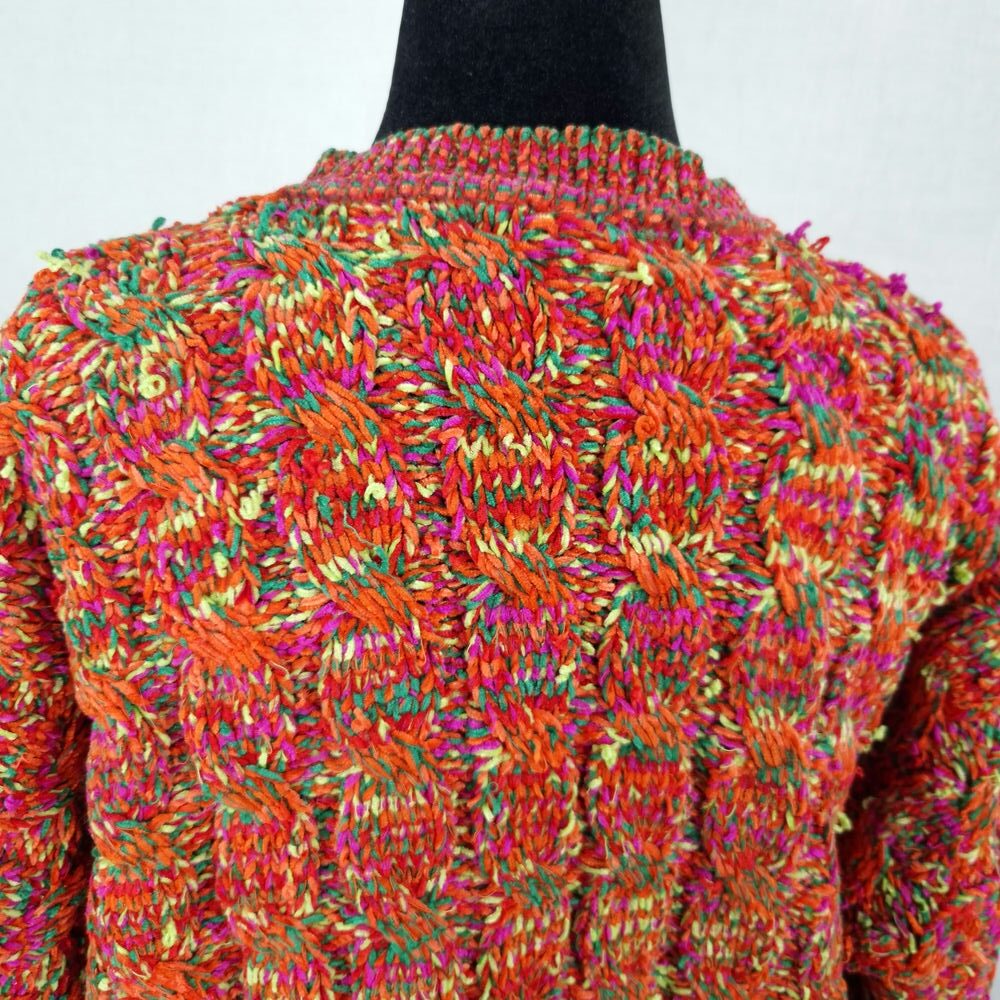 moda vintage anni 80