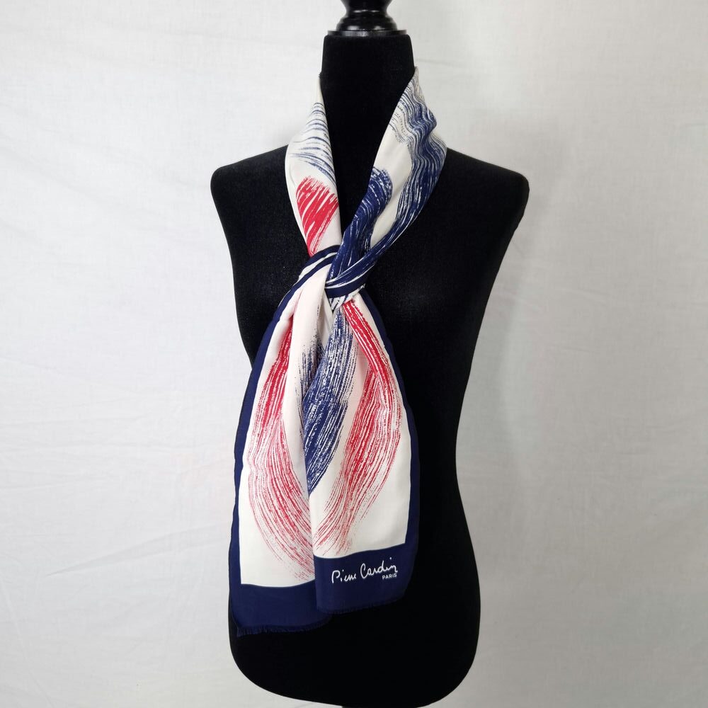 Pierre Cardin Seventies