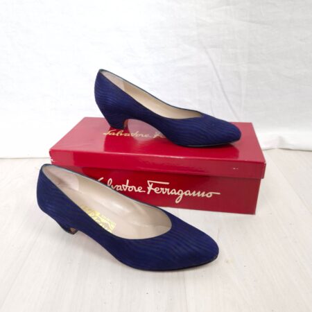scarpe eleganti ferragamo