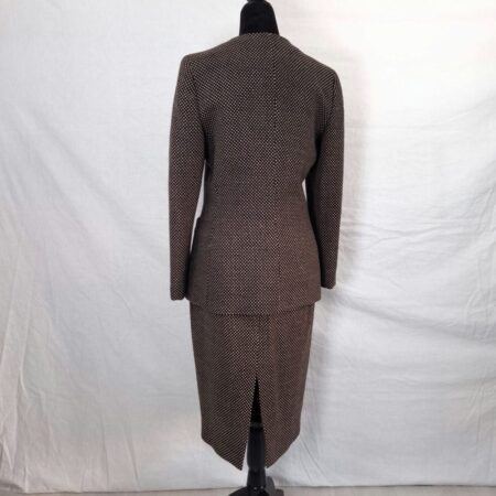 Carisma by Valentino tailleur longuette