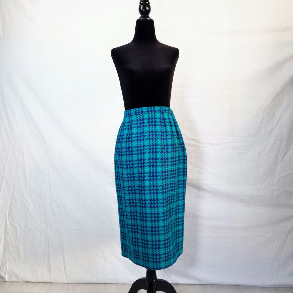 tailleur vintage anni 70