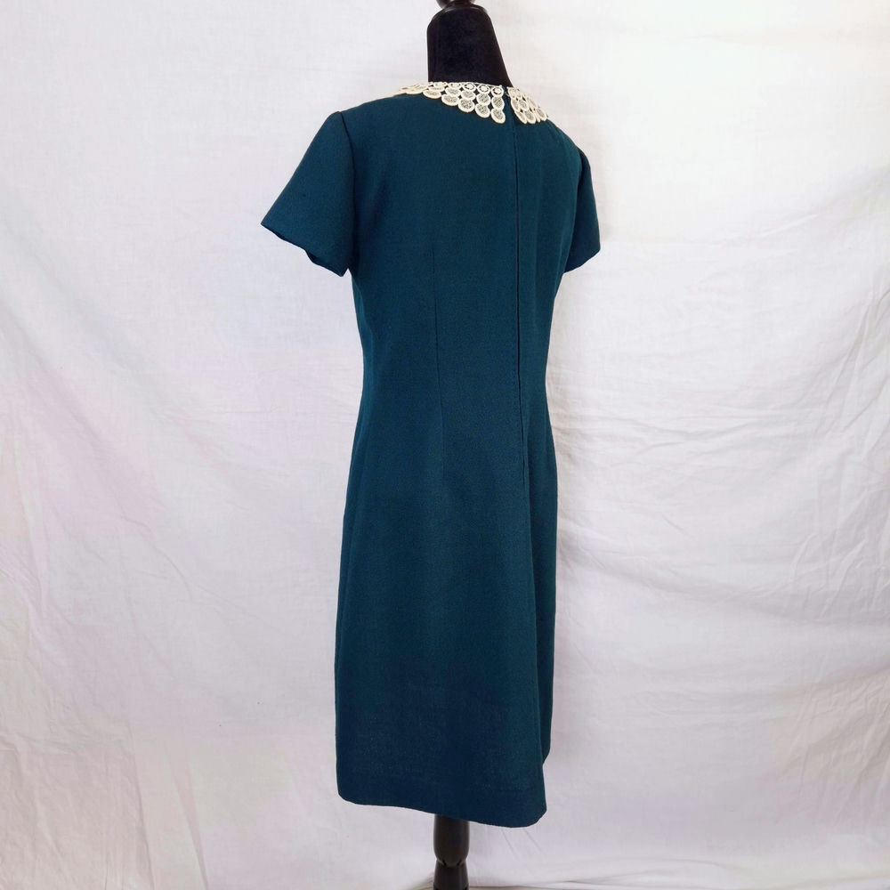 sixties vintage dress