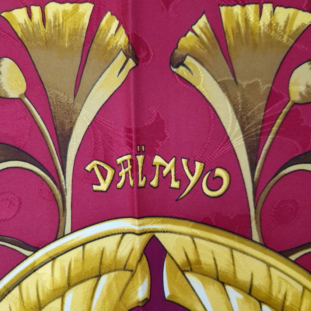 daimyo