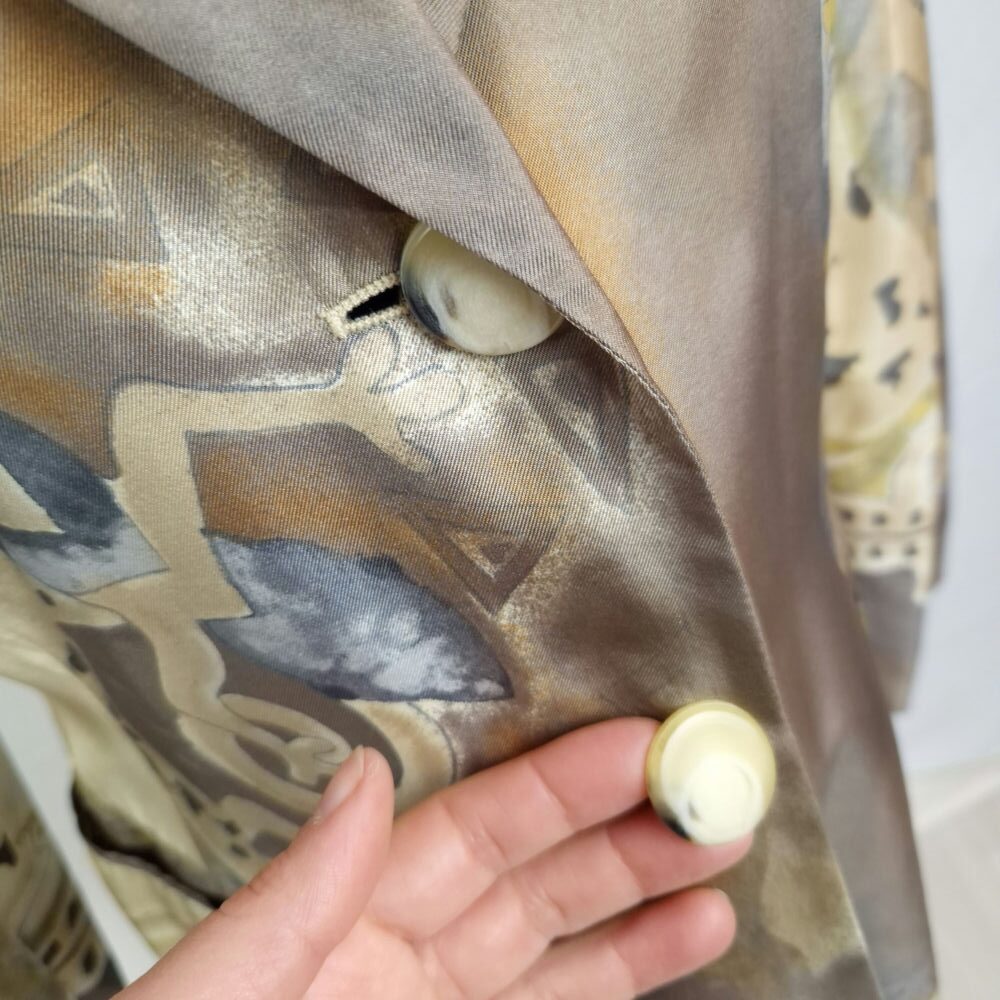 giacca vintage anni 90