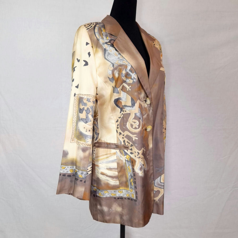 giacca vintage anni 90