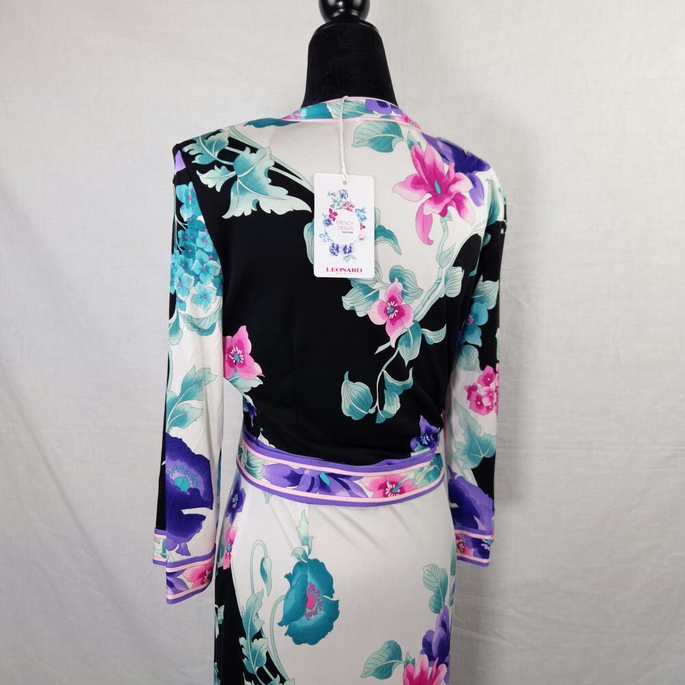 abito lungo primavera