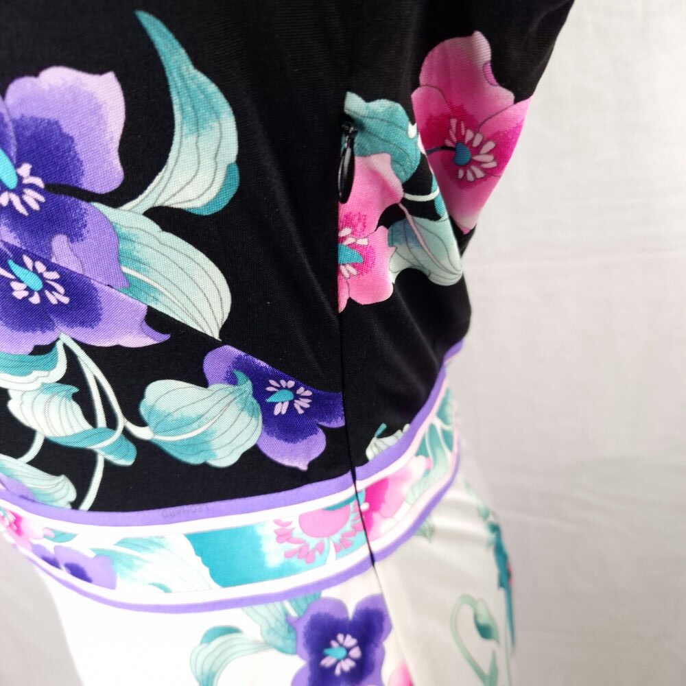 leonard paris preloved