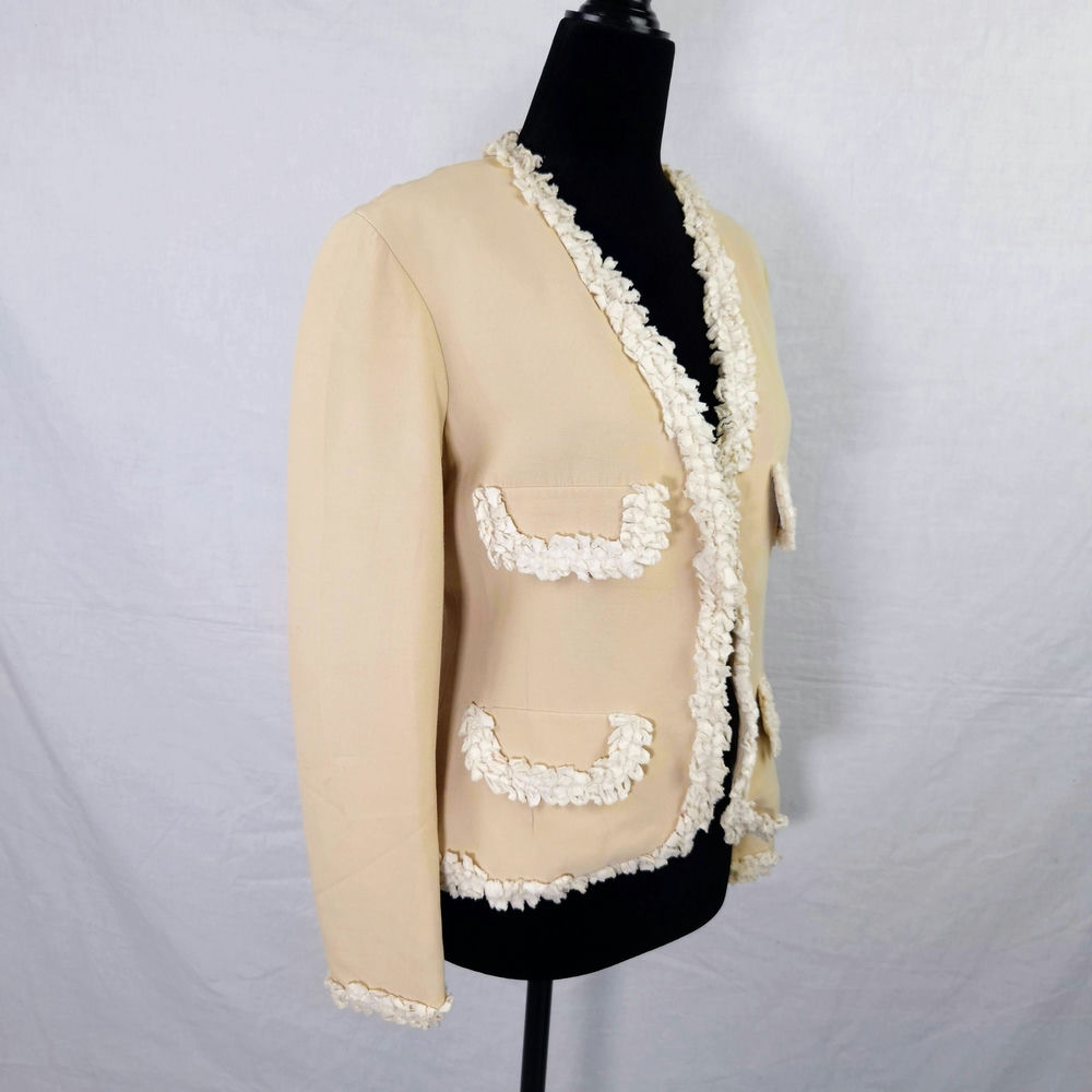 Moschino last collection