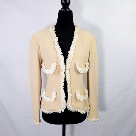 Moschino Nature Friendly Garment