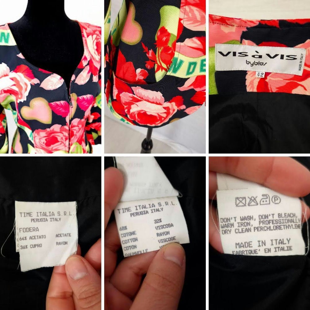 love me tender jacket