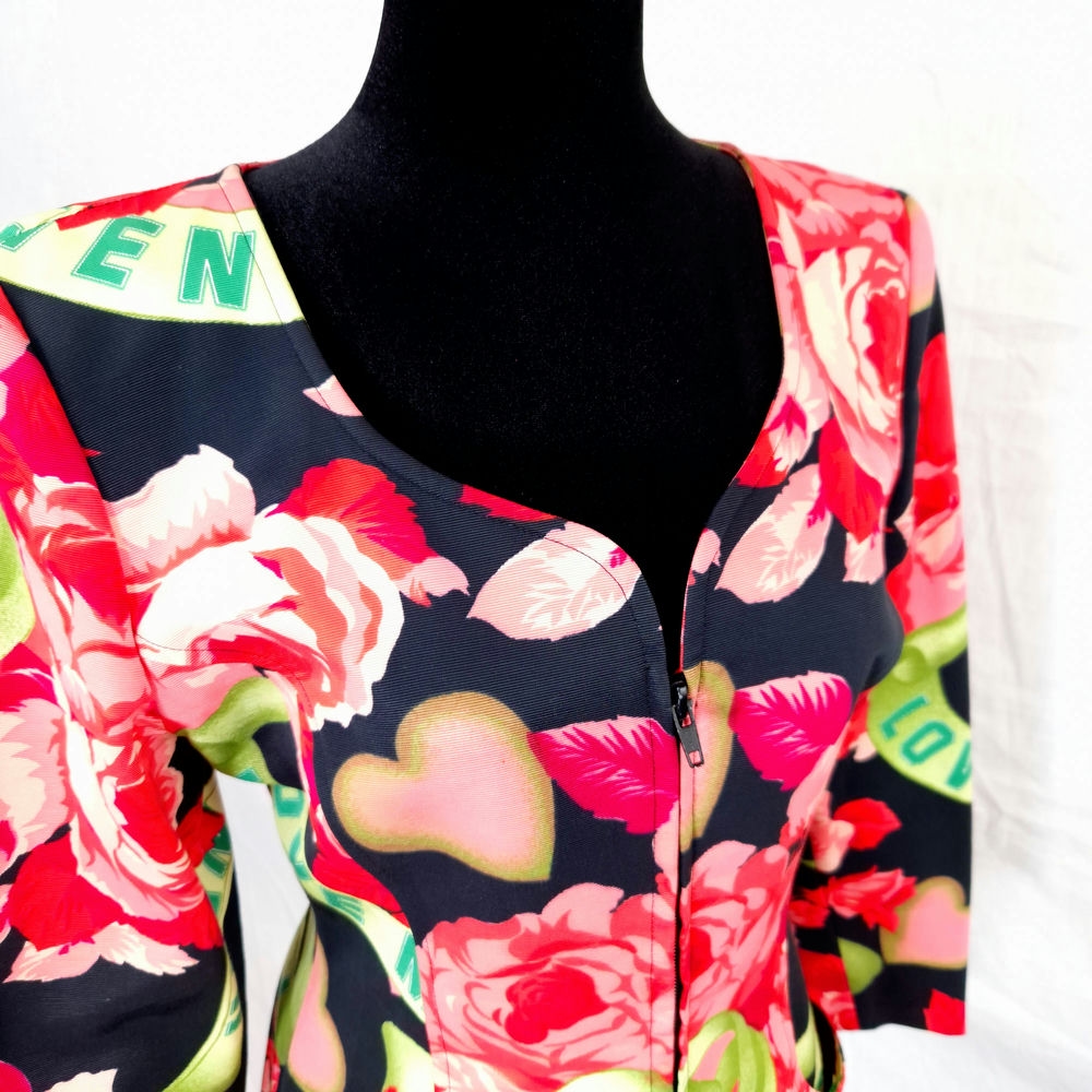 giacca vintage anni '90