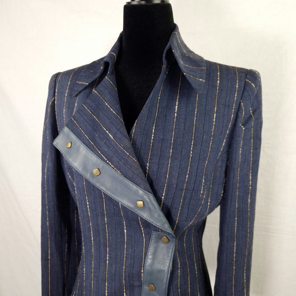 giacca vintage anni 90