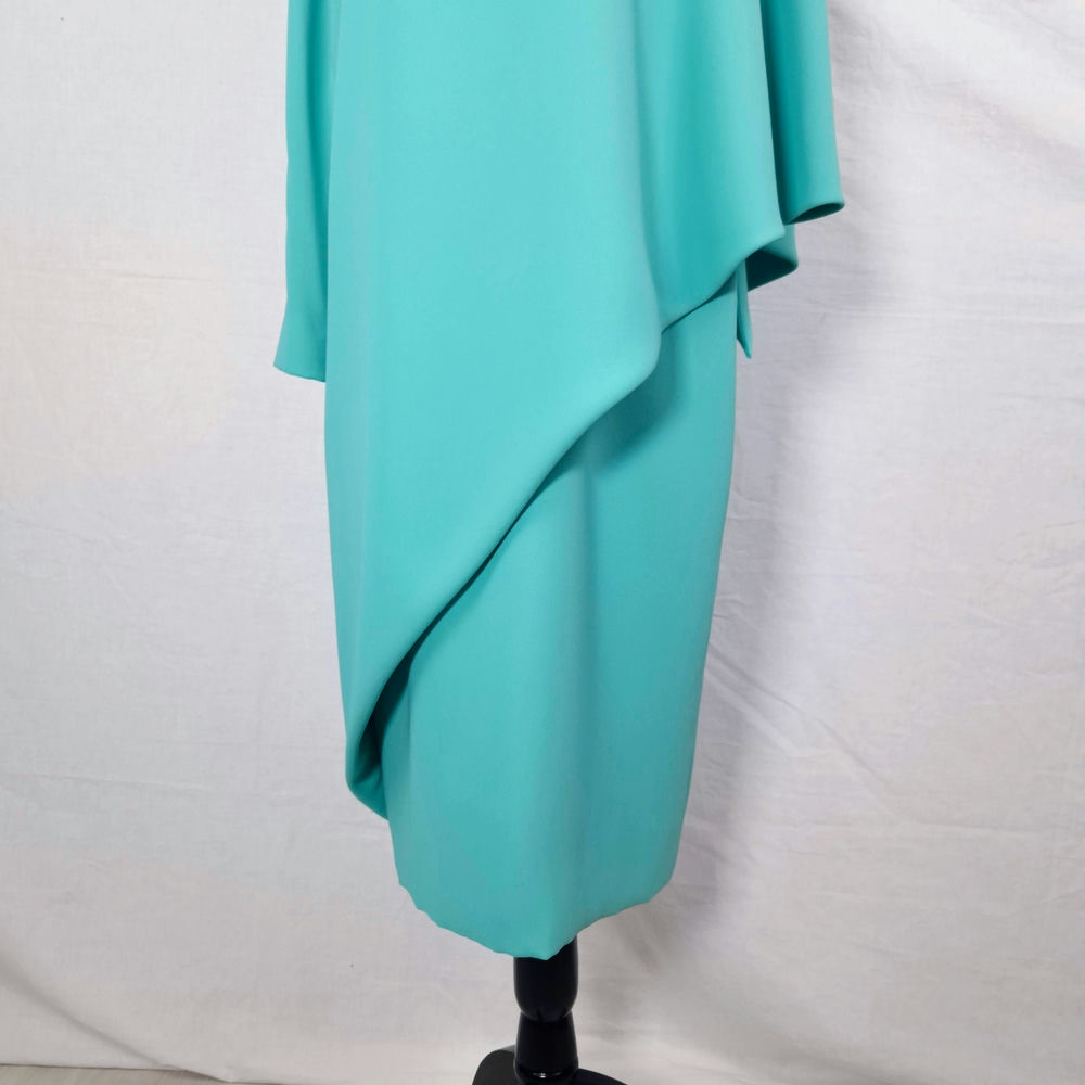 abito matrimonio vintage