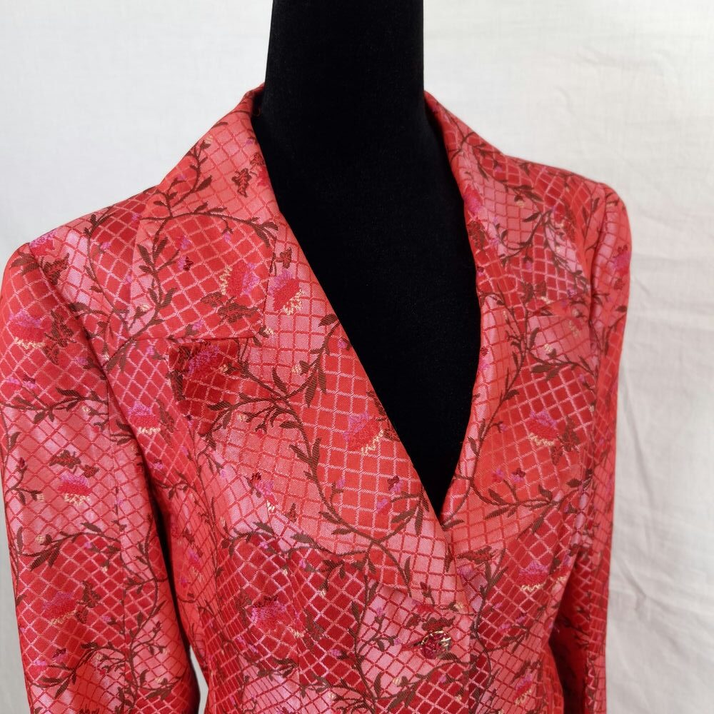 cappotto y2k