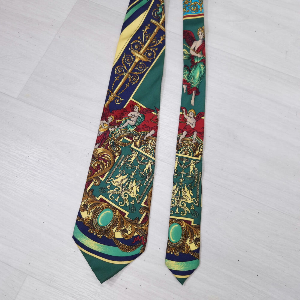 Gianni Versace stampe famose