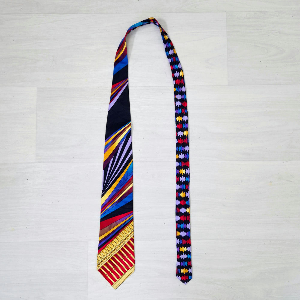 cravatta per una laurea