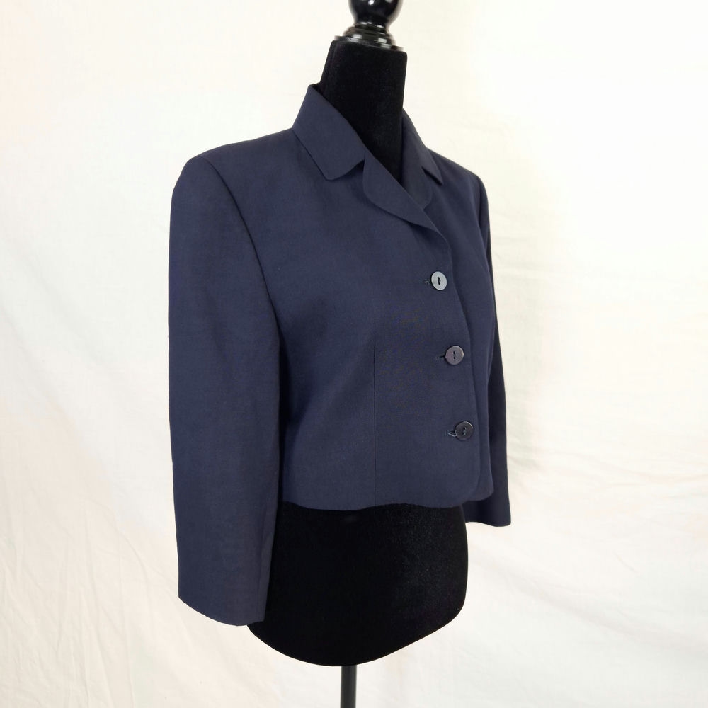 giacca vintage anni 90