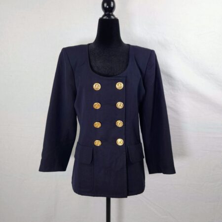 giacca da barca donna