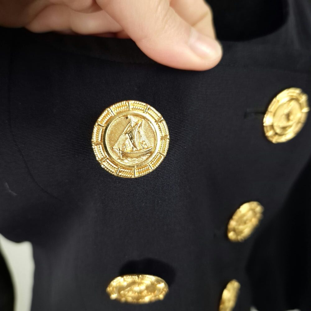 giacca vintage anni 90