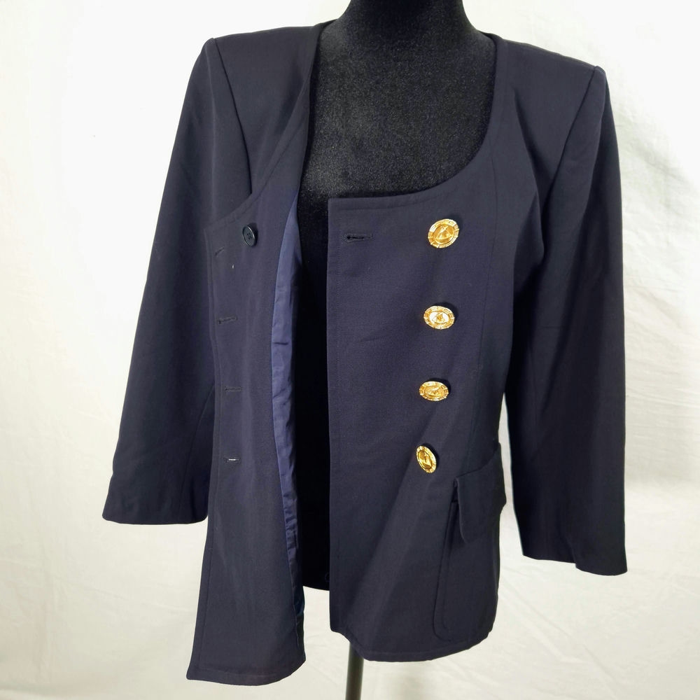 yves saint laurent rive gauche vintage